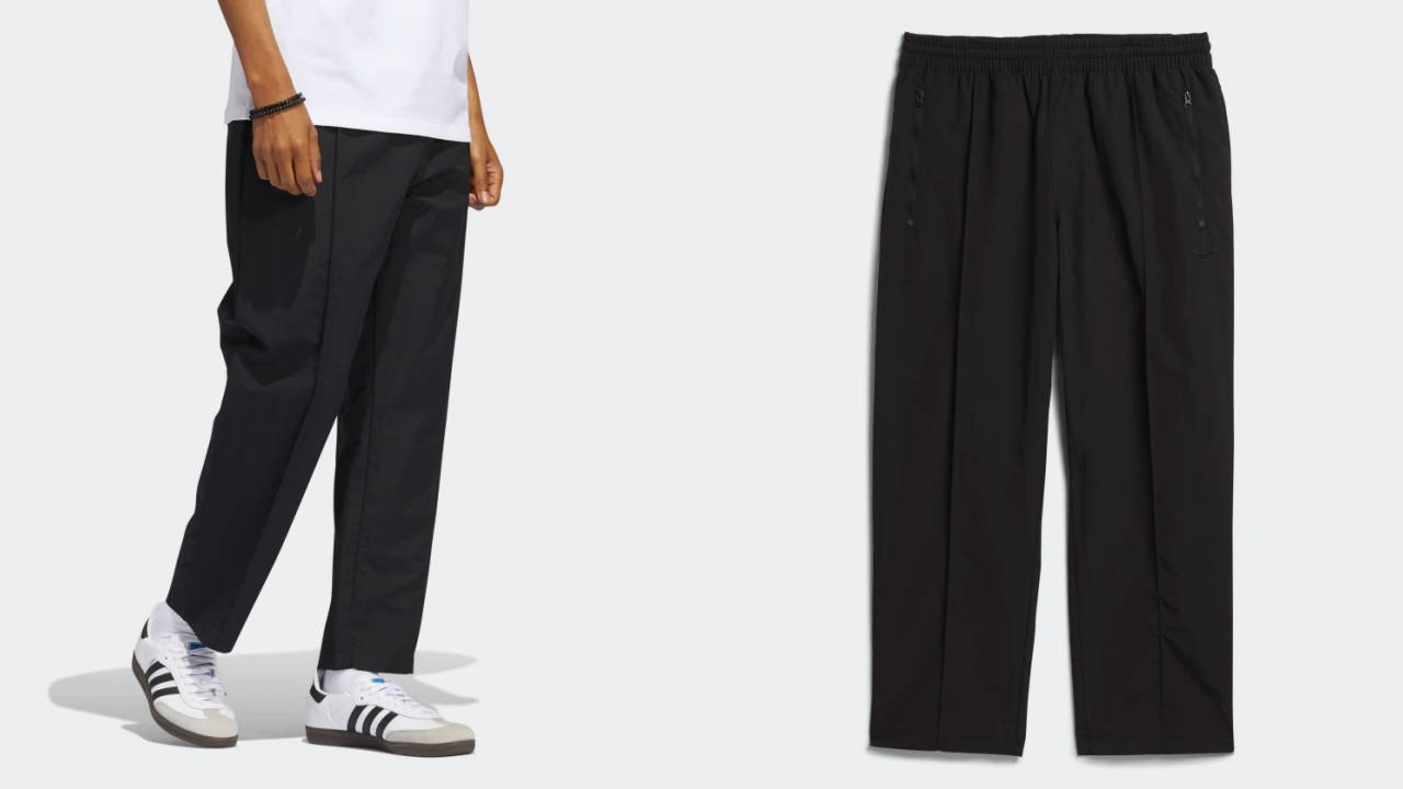 Take 30% Off Streetwear Staples in adidas' Spring Shopping Event With This Code