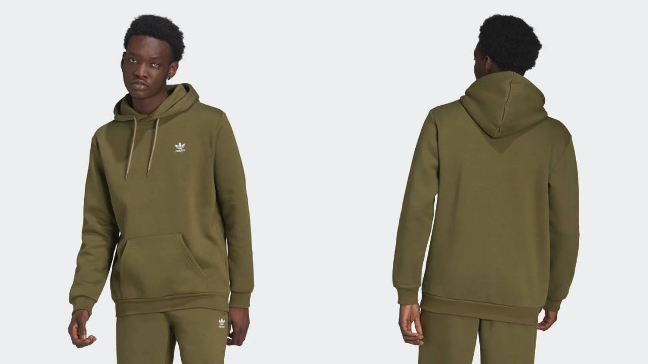 Take 30% Off Streetwear Staples in adidas' Spring Shopping Event With This Code
