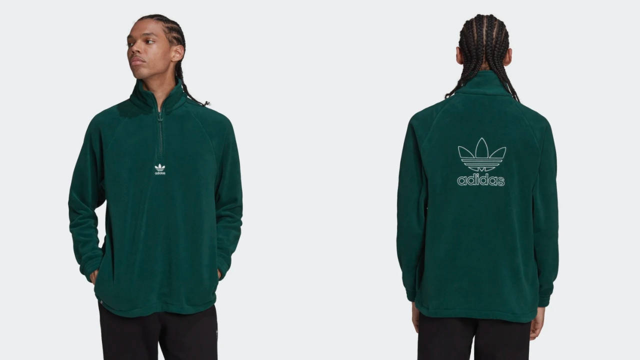Take 30% Off Streetwear Staples in adidas' Spring Shopping Event With This Code