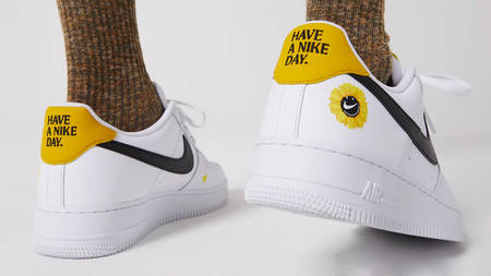 5 Fresh Nike Air Force 1s to Add to Your Summer Rotation 5 Fresh Nike Air Force 1s to Add to Your Summer Rotation