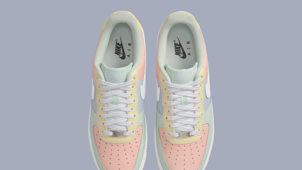 AF1 Pastel header