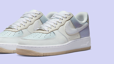 Pretty Pastels Dress The Latest Must-Cop Nike Air Force 1 Pretty Pastels Dress The Latest Must-Cop Nike Air Force 1