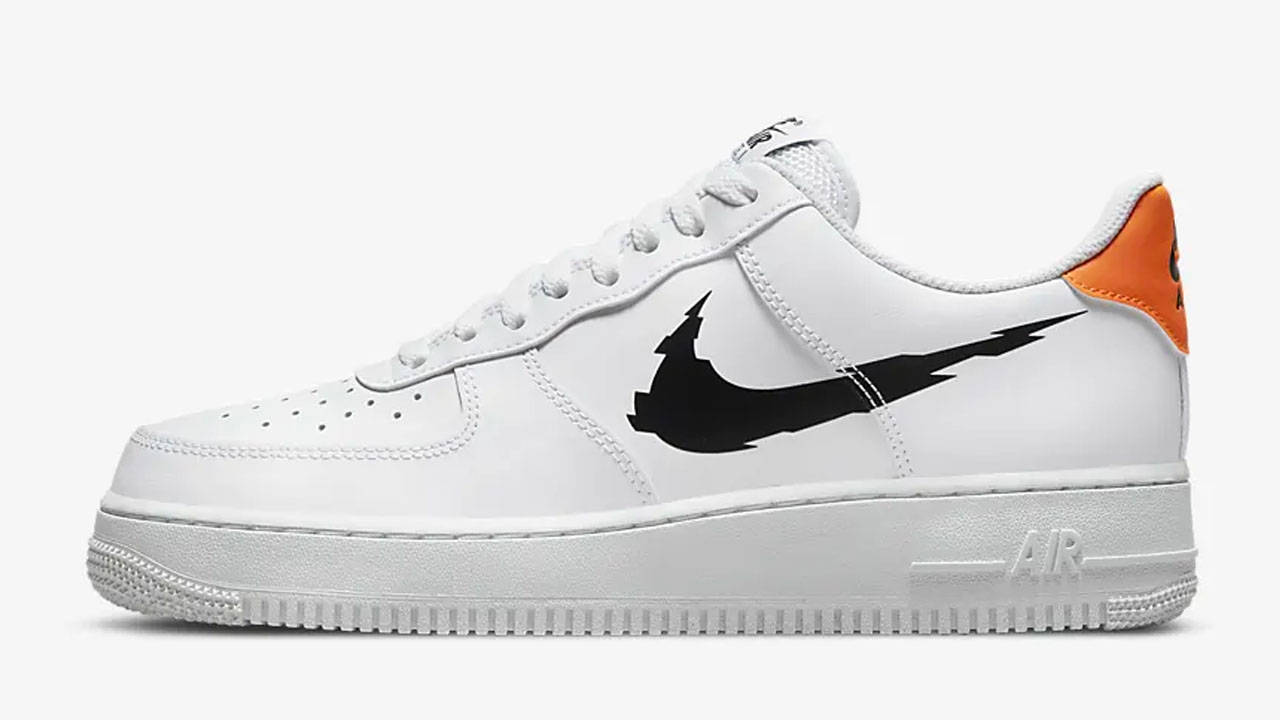 5 Fresh Nike Air Force 1s to Add to Your Summer Rotation