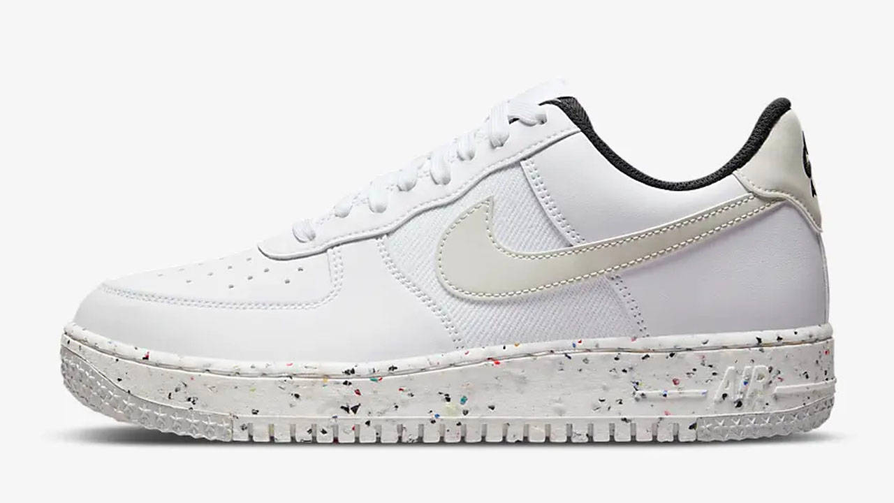 5 Fresh Nike Air Force 1s to Add to Your Summer Rotation