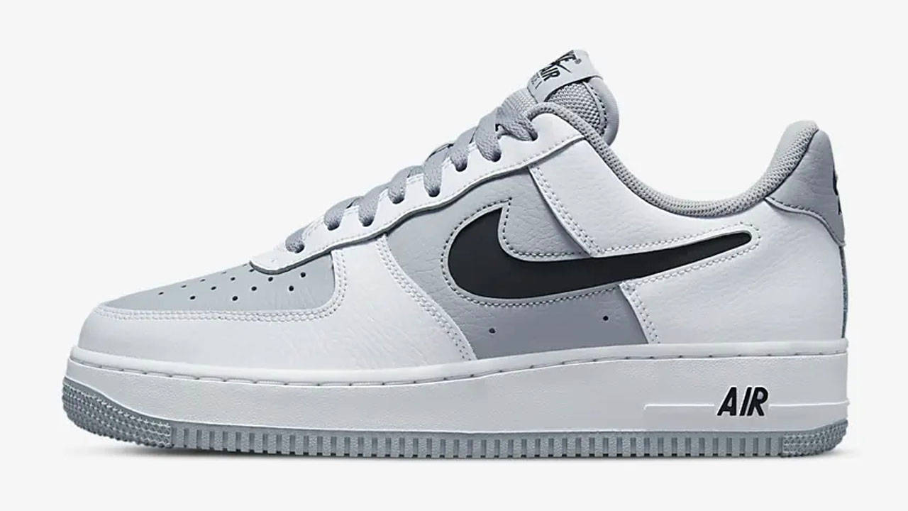5 Fresh Nike Air Force 1s to Add to Your Summer Rotation