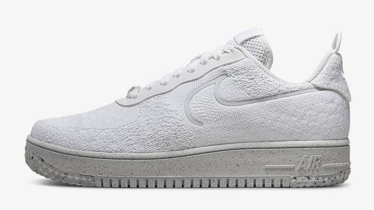 5 Fresh Nike Air Force 1s to Add to Your Summer Rotation