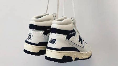 Your Best Look Yet at the Aimé Leon Dore x New Balance 650R Your Best Look Yet at the Aimé Leon Dore x New Balance 650R