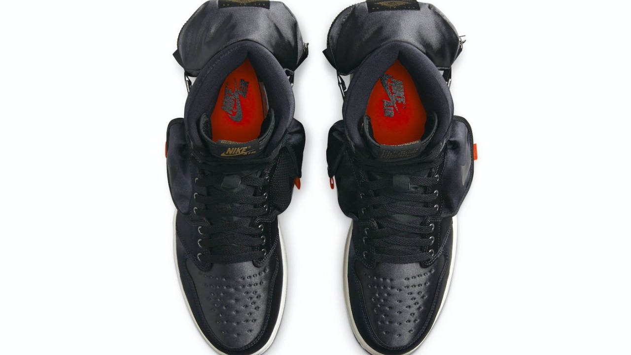 Air Jordan 1 High OG SP Utility 3