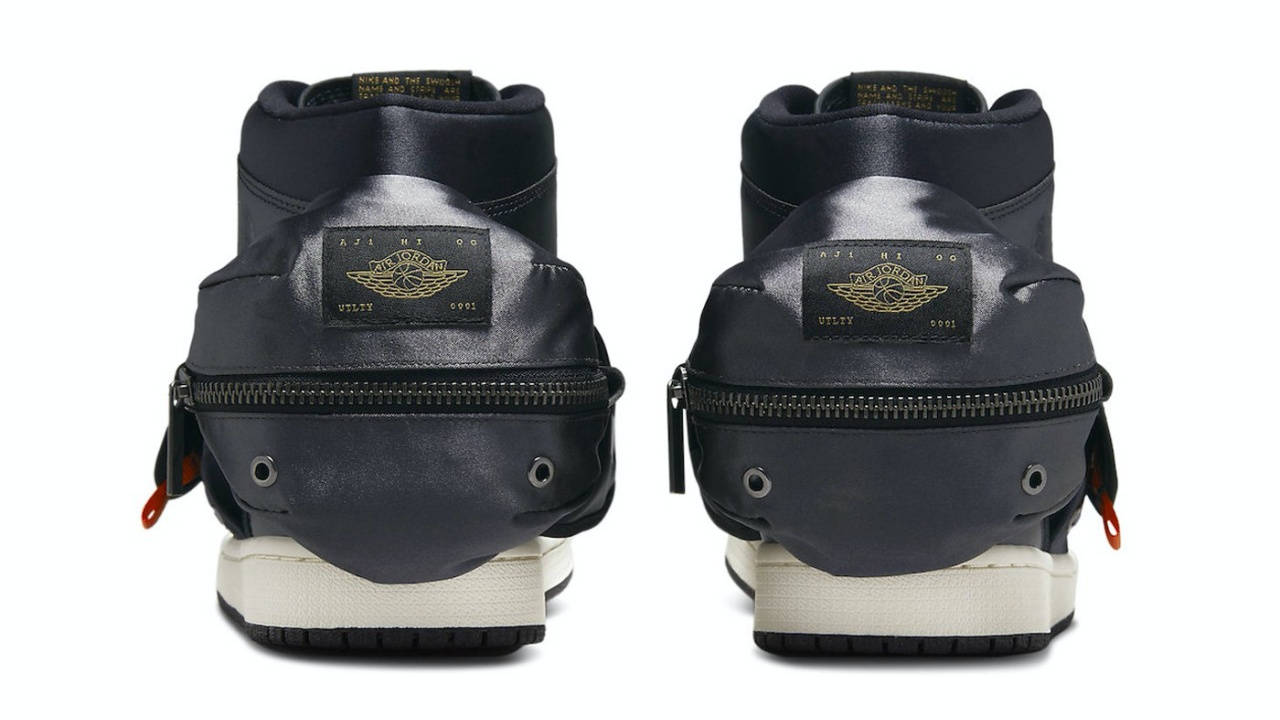 Air Jordan 1 High OG SP Utility 4