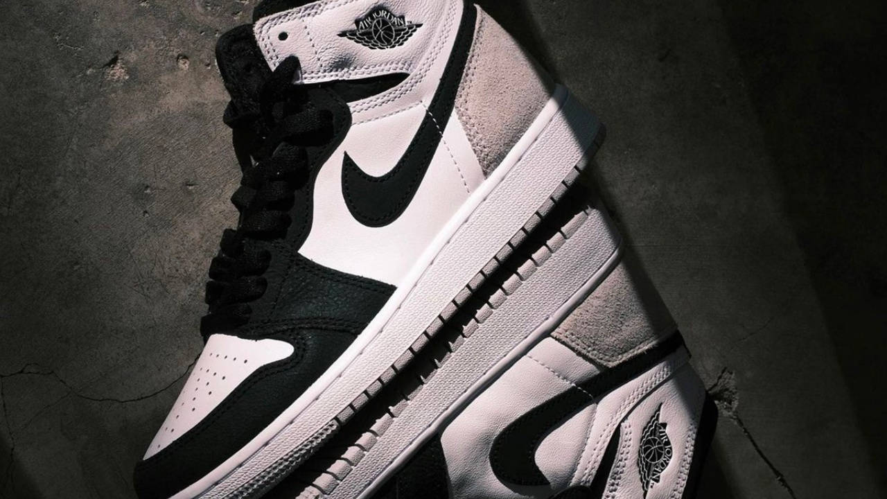 how long are the laces on jordan 1