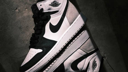 cool ways to lace jordan 1s