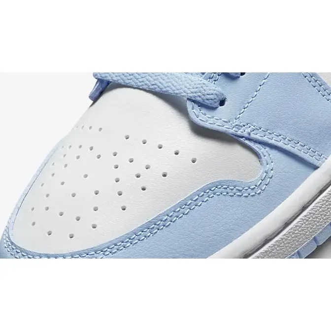 Air Jordan 1 Low Aluminum | Where To Buy | DC0774-141 | The Sole Supplier