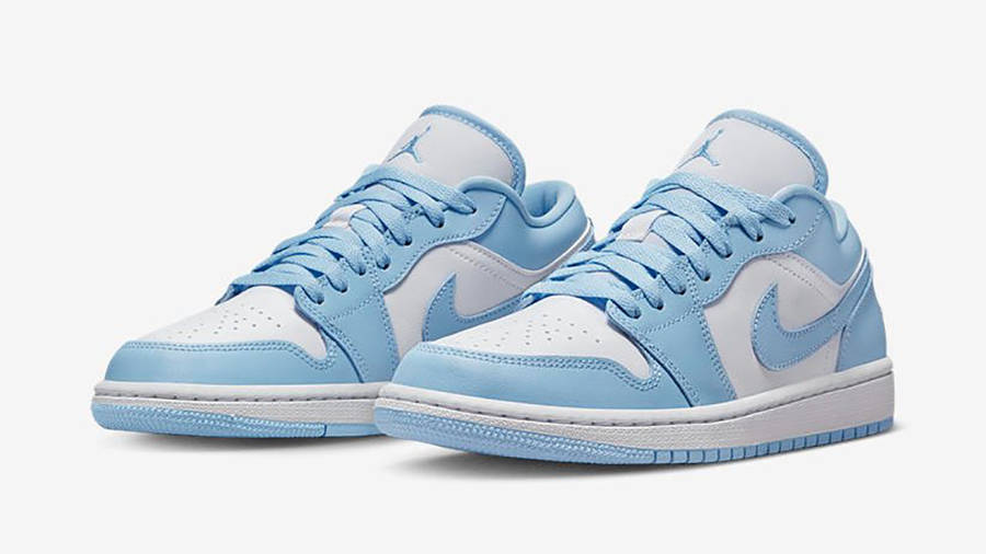 Air Jordan 1 Low Aluminum | Where To Buy | DC0774-141 | The Sole Supplier