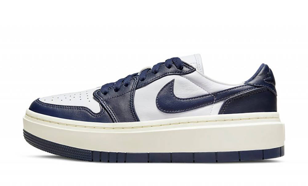 Air Jordan 1 Low LV8D Midnight Navy DH7004-141