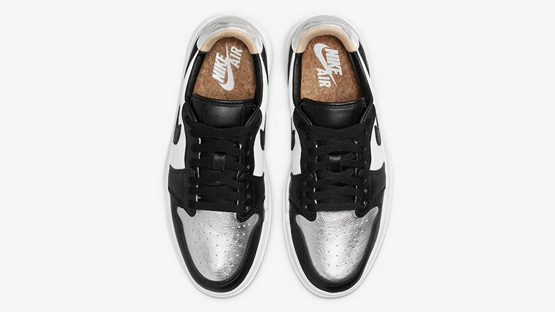 silver toe 1s where to buy