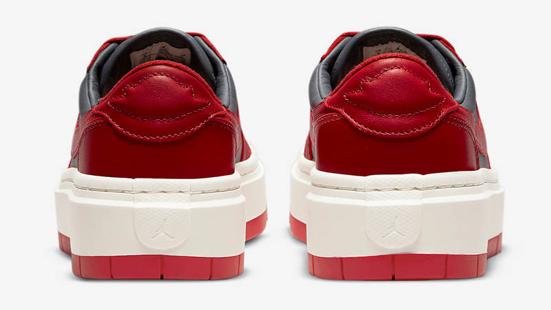 Air Jordan 1 Low LV8D UNLV