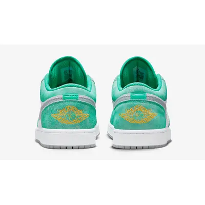 Air jordan sales 1 low emerald