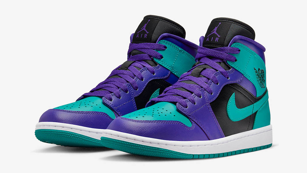 Grape jordans on sale for sale