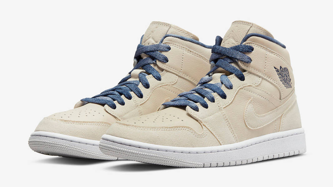 Air jordan cheap 1 sand