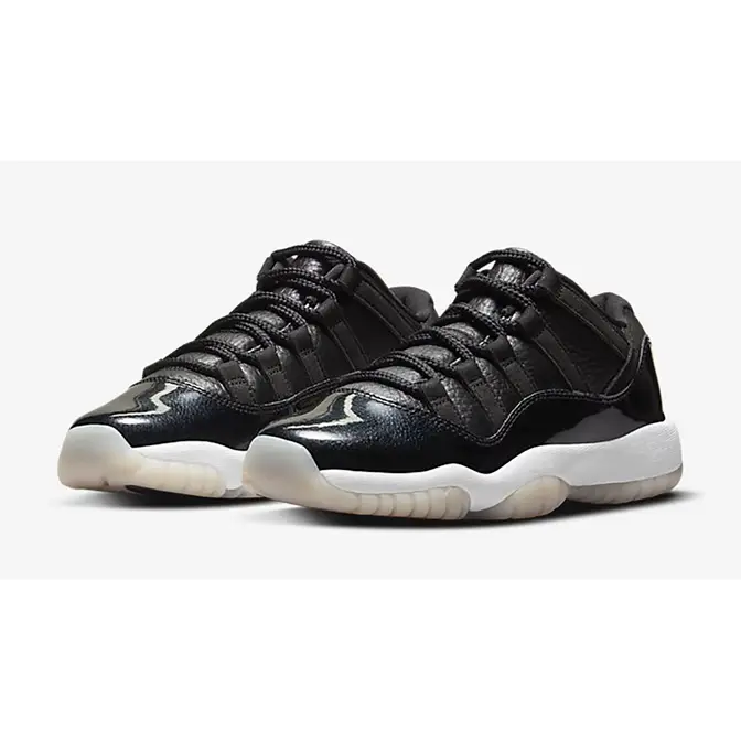 Air Jordan 11 Low GS 72-10 | Where To Buy | 528896-001 | The Sole Supplier