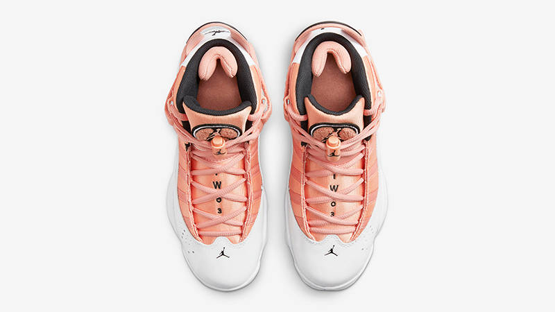 Rings Air Jordan Rose Nike Jordan Rose Gold Jordan 6s Air Jordan