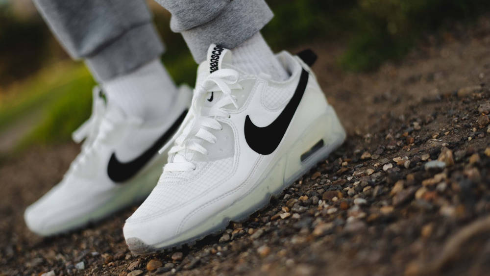 Air Max 90 Terrascape