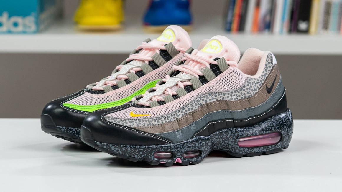 most expensive air max 95