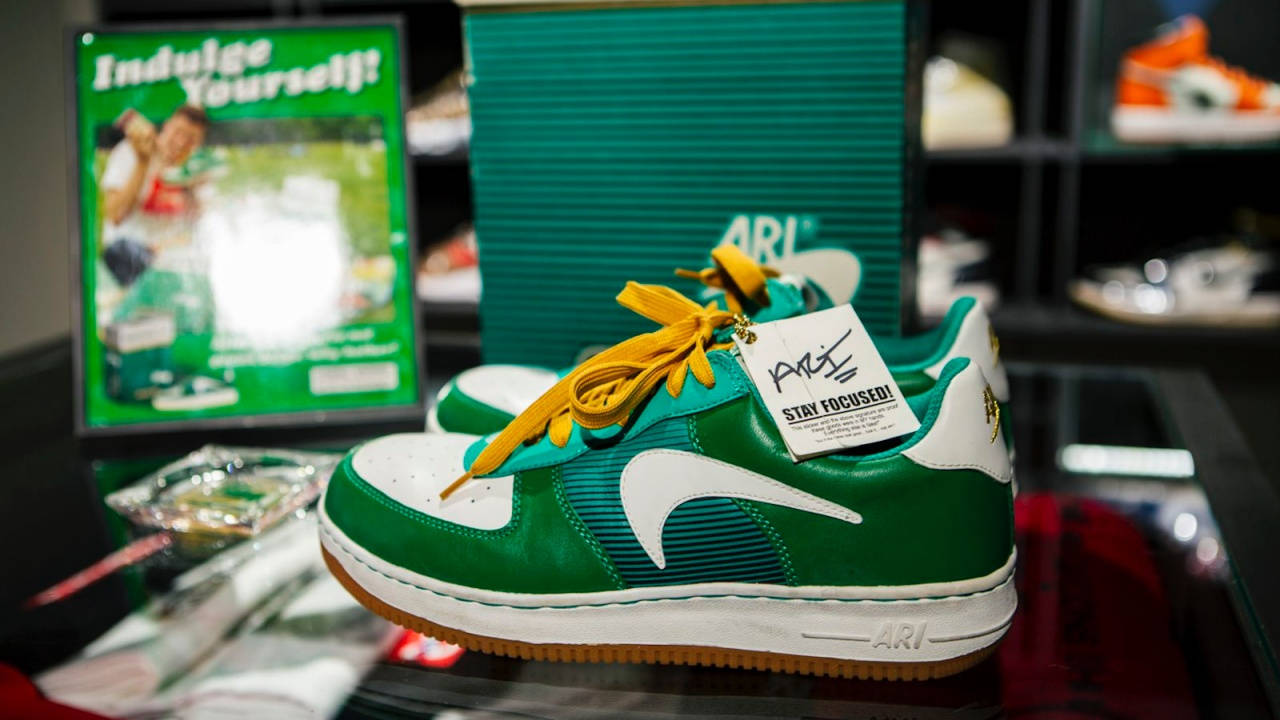 Air Menthol 10