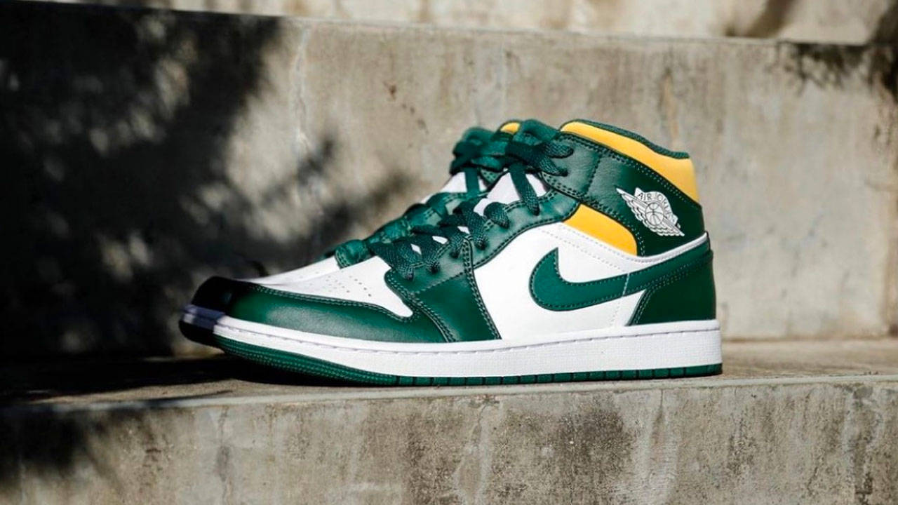 Celebrate Easter With These Cracking New Sneaker Releases!