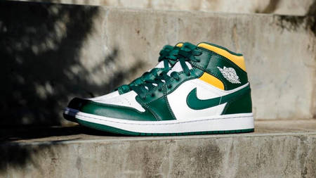 Celebrate Easter With These Cracking New Sneaker Releases! Celebrate Easter With These Cracking New Sneaker Releases!