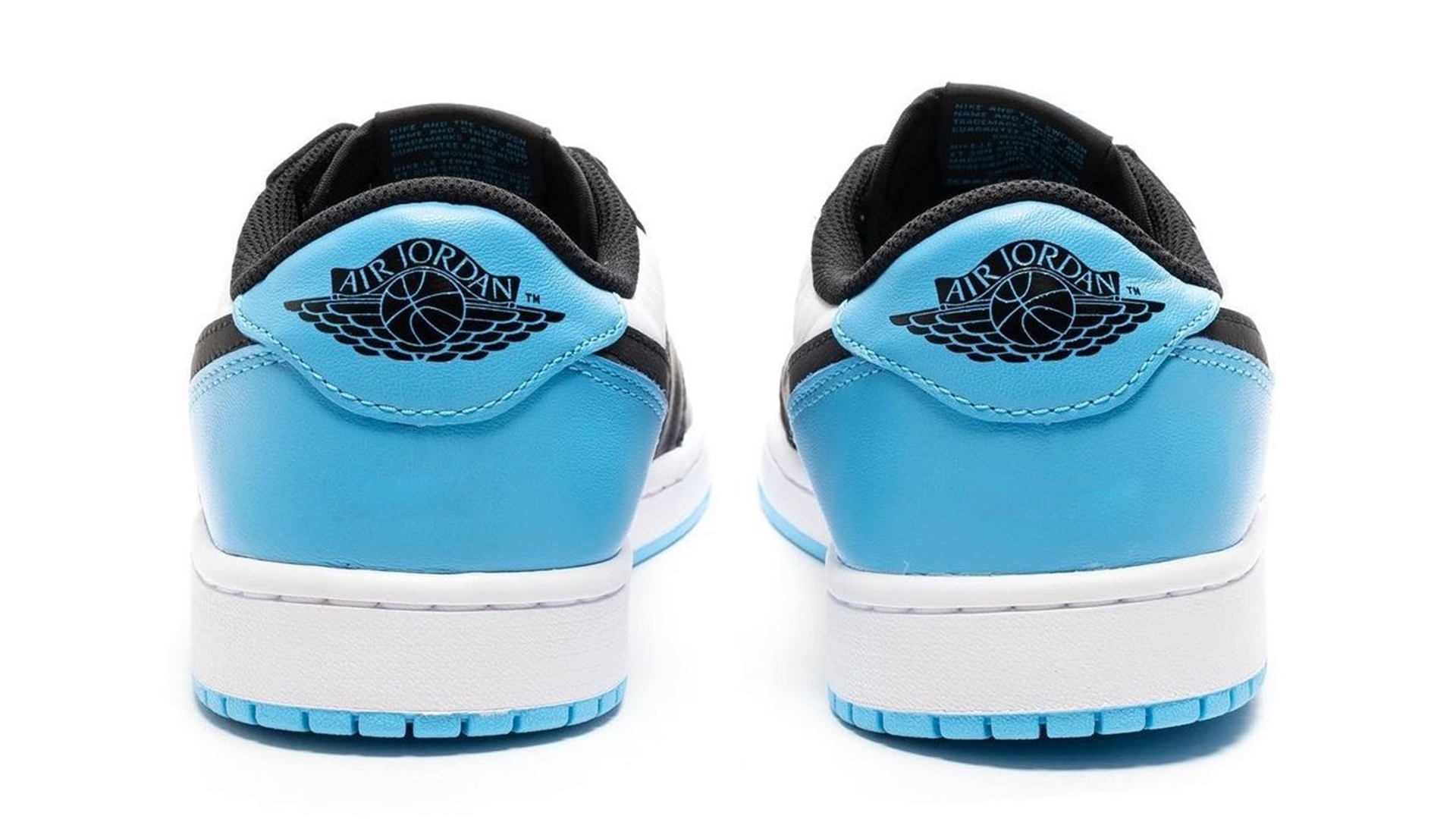 AJ1 Low University Blue prvt.selection 4