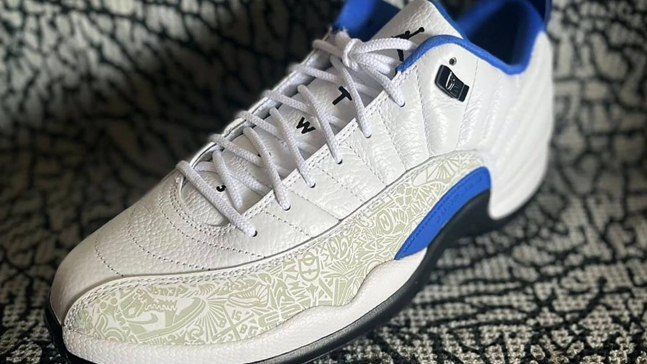 AJ12 Golf NRG 1