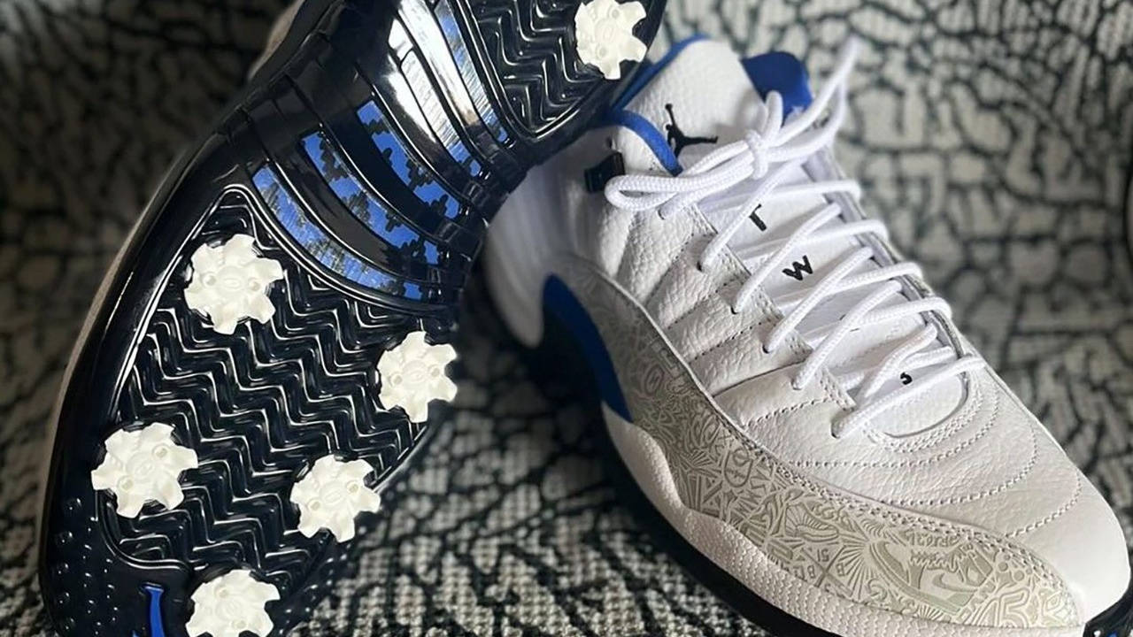 AJ12 Golf NRG 2