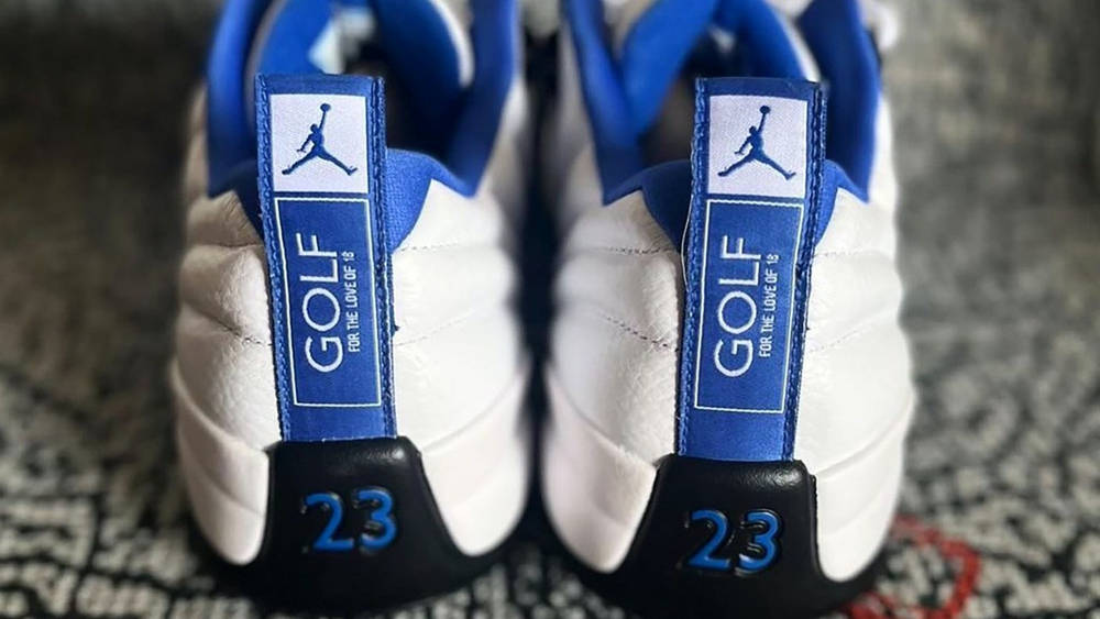 Image via golfheadz AJ12 Golf NRG 3