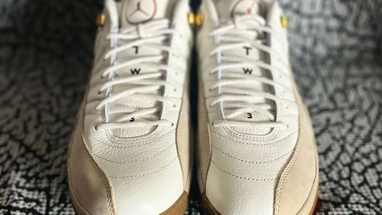 AJ12 Golf NRG 5