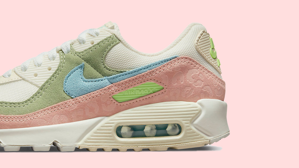 AM90 easter leopard header AM90 easter leopard header