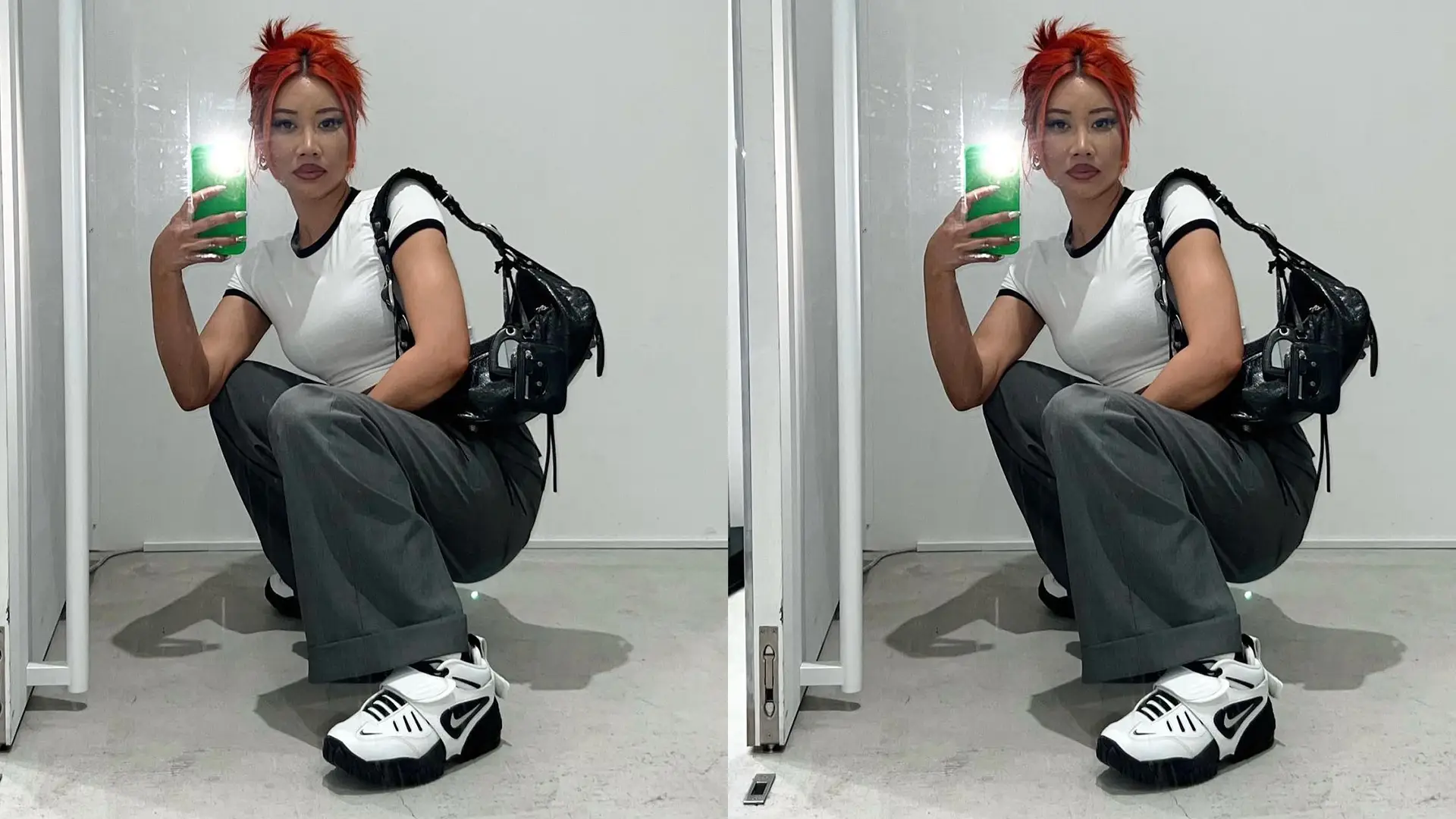 Yoon ambush 2025 x nike