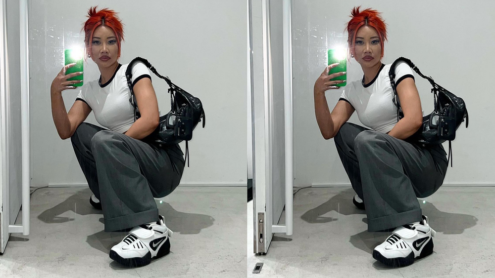 Ambush air adjust force white