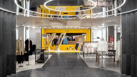 AMBUSH Launches Six Pop-Up Shops for SS22 Globally AMBUSH Launches Six Pop-Up Shops for SS22 Globally