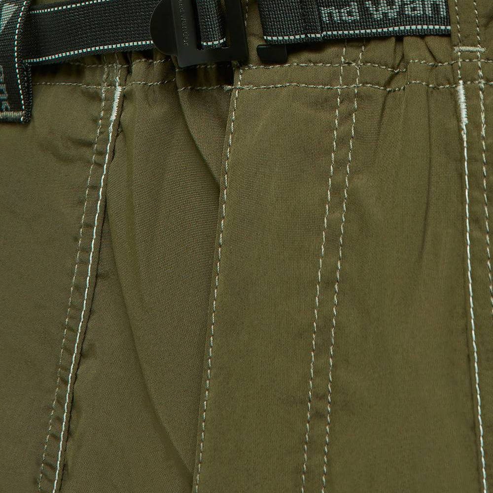 and wander Nylon Climbing Pants Khaki The Sole Supplier