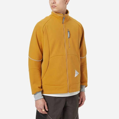 and wander Stretch Shell Jacket