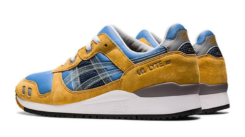 Asics gel deals lyte xt