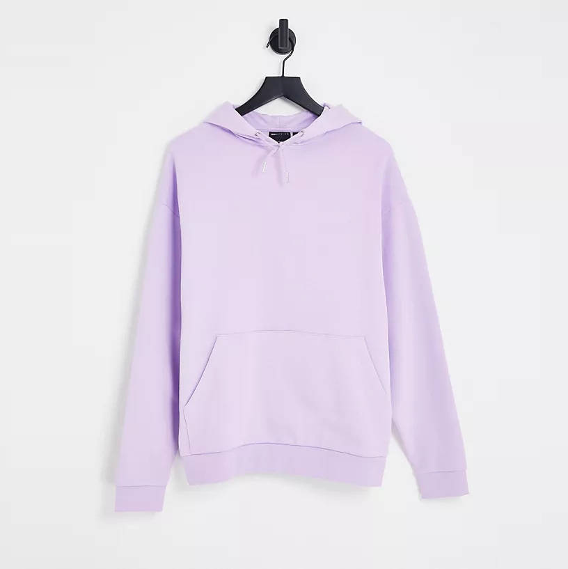 ASOS DESIGN Oversized Hoodie