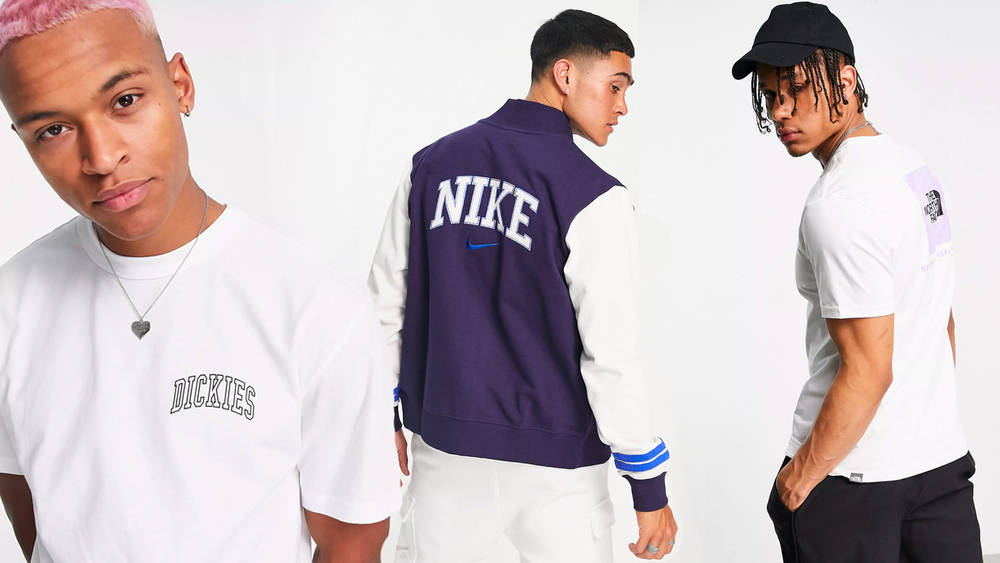 Our Top Clothing Picks Available at ASOS Now!