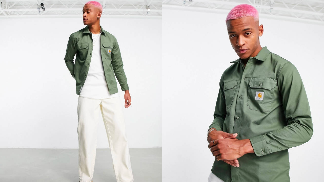 Our Top Clothing Picks Available at ASOS Now!