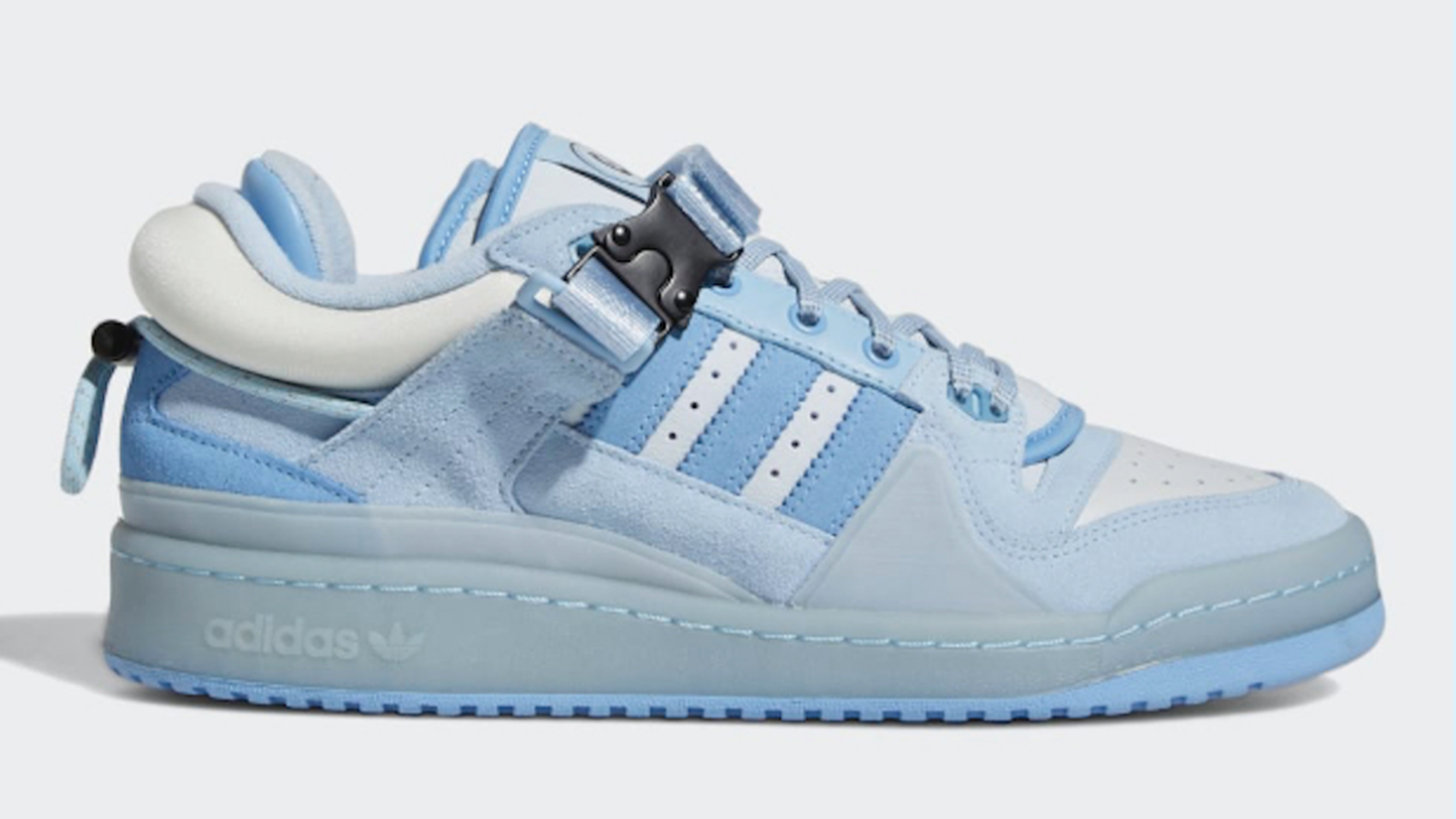 Bad Bunny Forum Low 1