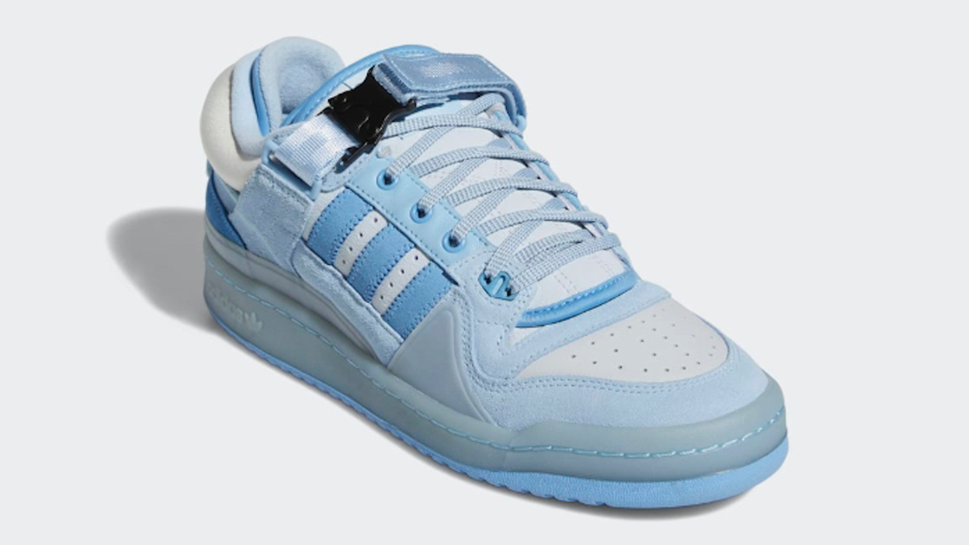 Bad Bunny Forum Low 2