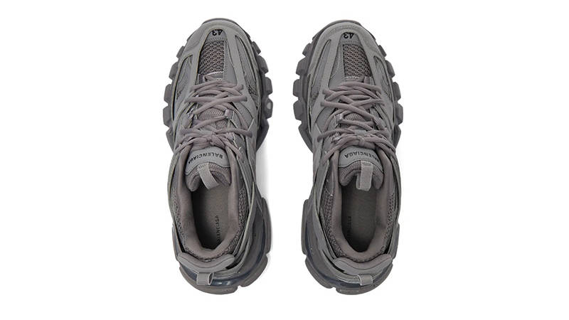 Balenciaga Track Recycled Medium Grey Where To Buy 542023