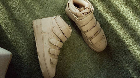 The Billie Eilish x Nike Air Force 1 High Will Drop This Month The Billie Eilish x Nike Air Force 1 High Will Drop This Month