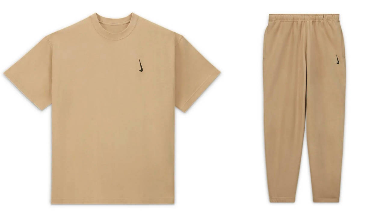 Billie Eilish x Nike Join Forces for a Loungewear Apparel Collection
